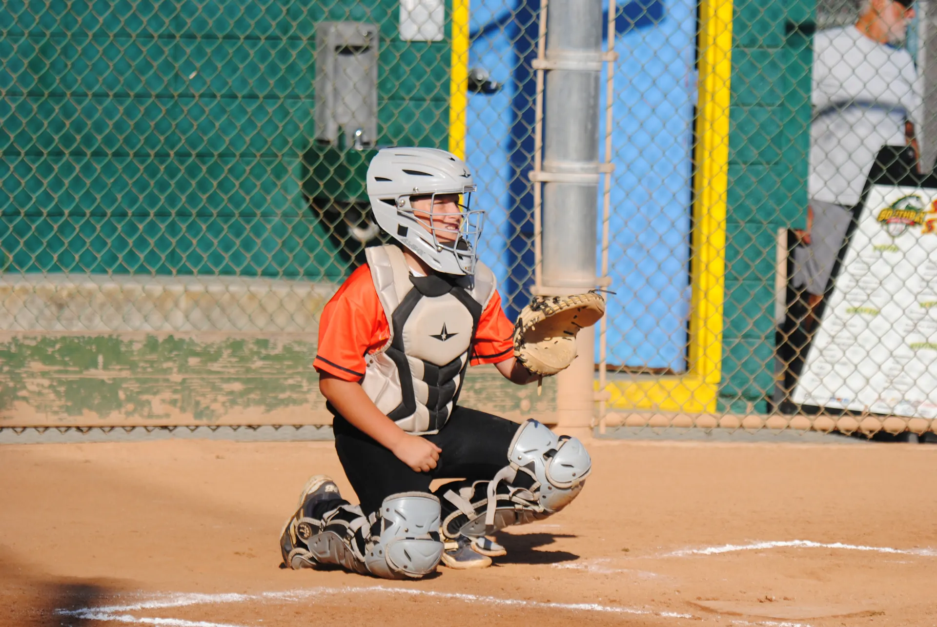 Game Action