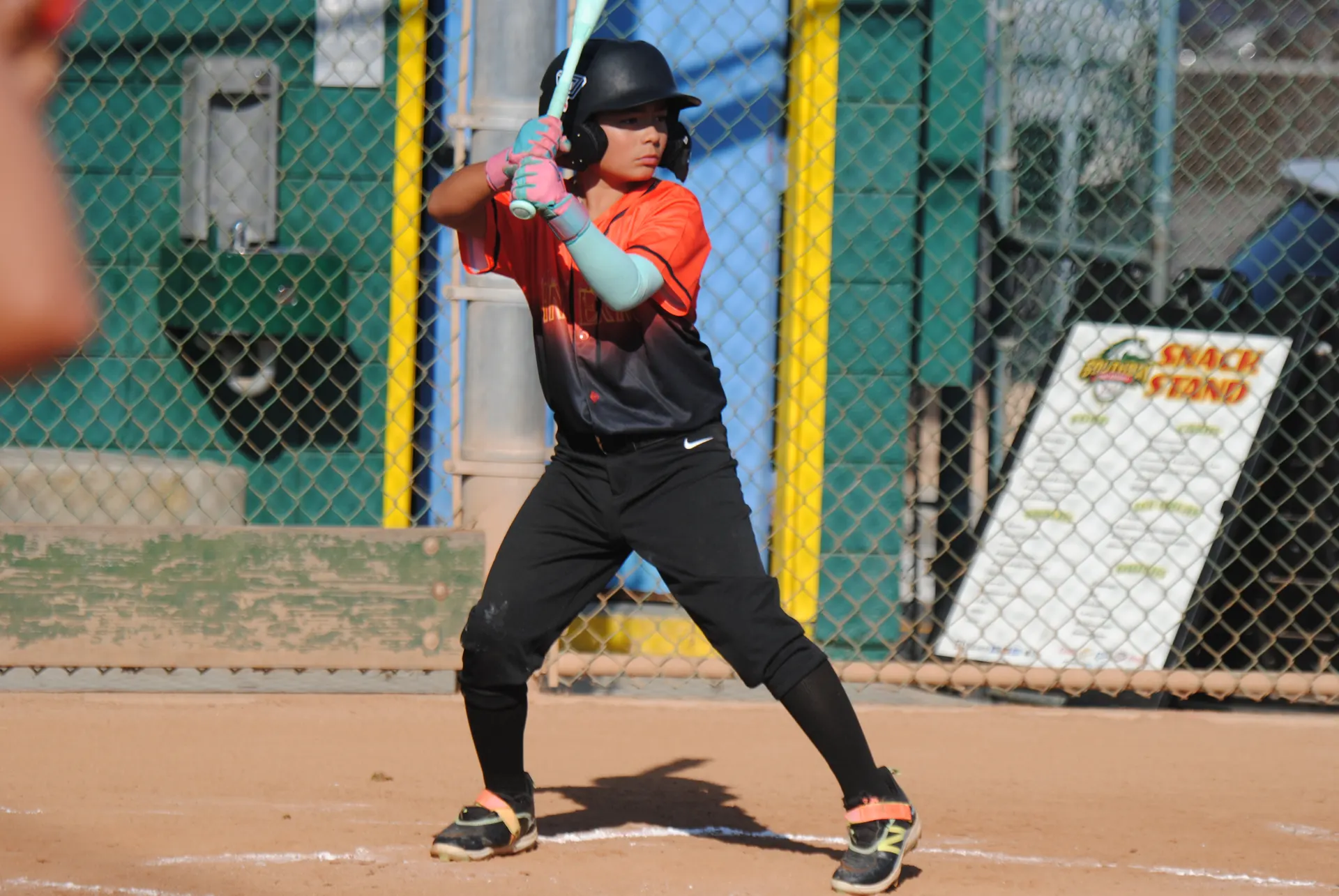 Game Action