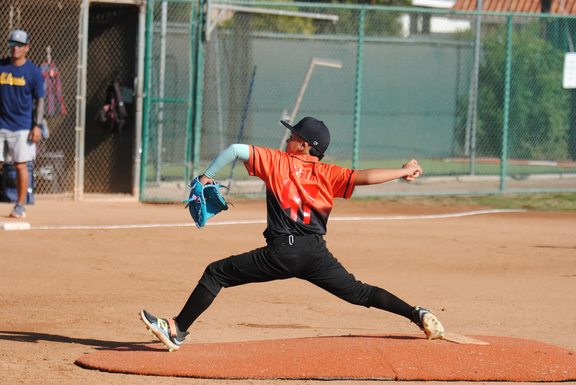Game Action