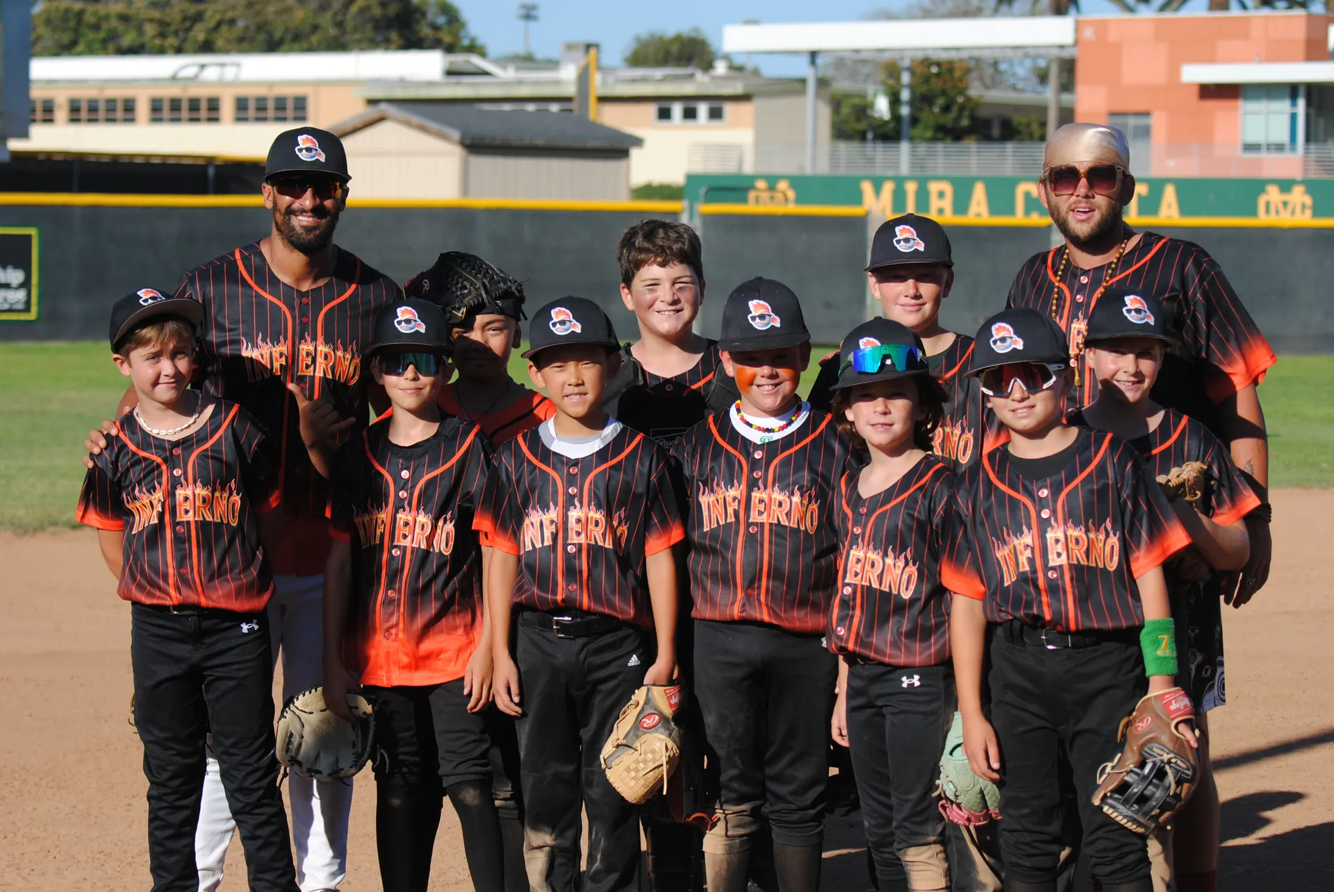 Team Picture